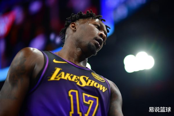Các Lakers đang nhắm mục tiêu 