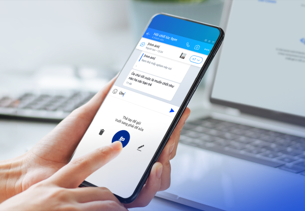 Công ty công nghệ Việt Nam VNG