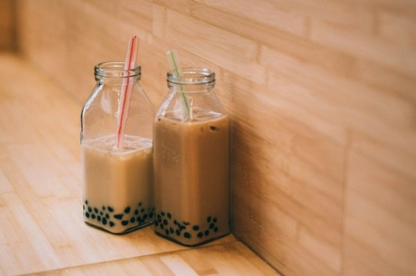 4 thực phẩm và đồ uống mùa hè 