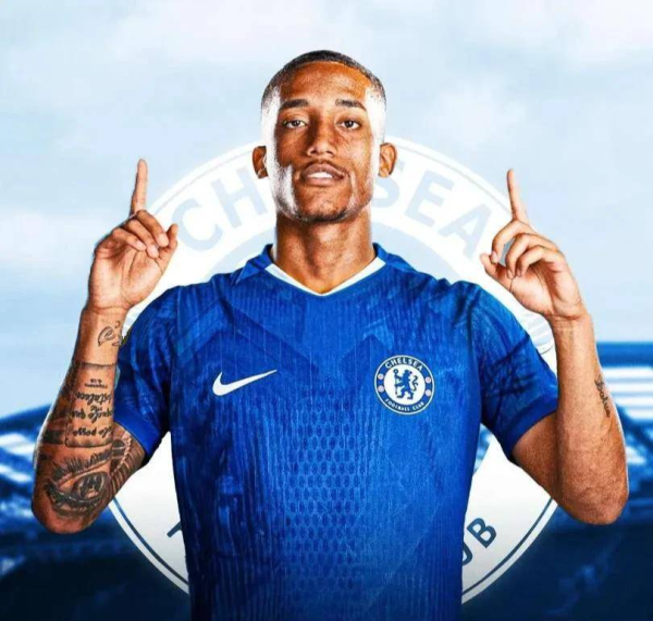 Chelsea thực sự giàu có: 190
