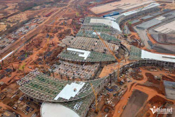 Dong Nai đề xuất FTZ công nghệ