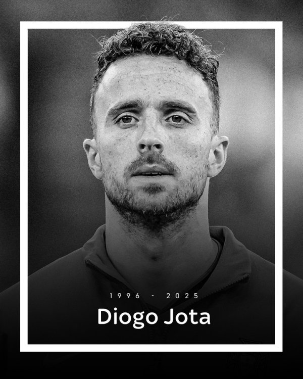 Boas: Jota trở lại Porto trư