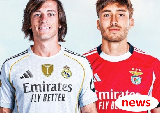 Sẽ đến Real Madrid! Tin tức: