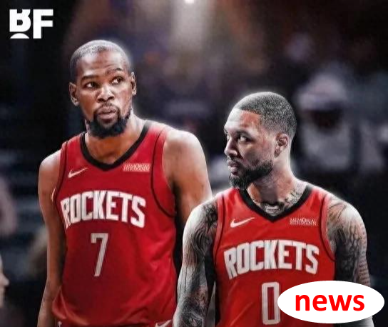 George cho biết Lillard rất ph
