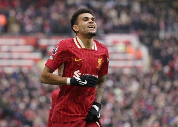Mỗi môn thể thao: Liverpool 