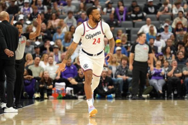 Wade: Sức nóng là nơi hoàn h