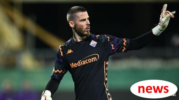 De Gea: Tôi cảm thấy như mìn