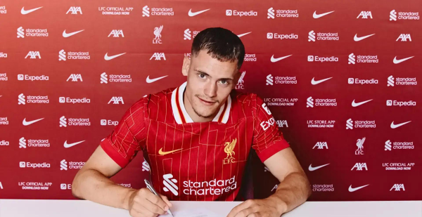 Premier League có một sự đảo